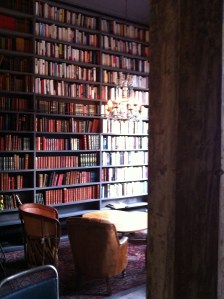 Merci at petit de jeuner