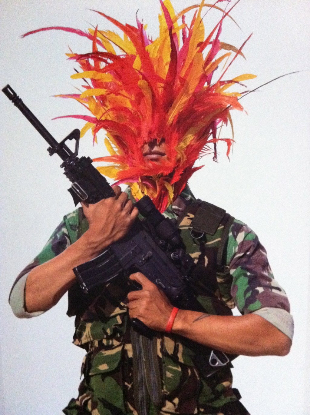 20. I’m sure someone was&nbsp;watching