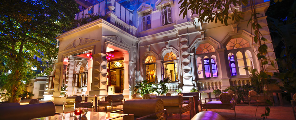 45. Kia Ora Casa&nbsp;Colombo