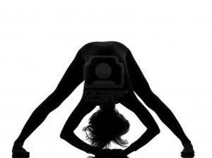 Another tricky position I found myself in