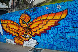 120. On the run in&nbsp;Medellín.