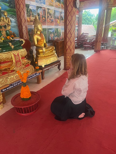 138. A blessing I never saw&nbsp;coming