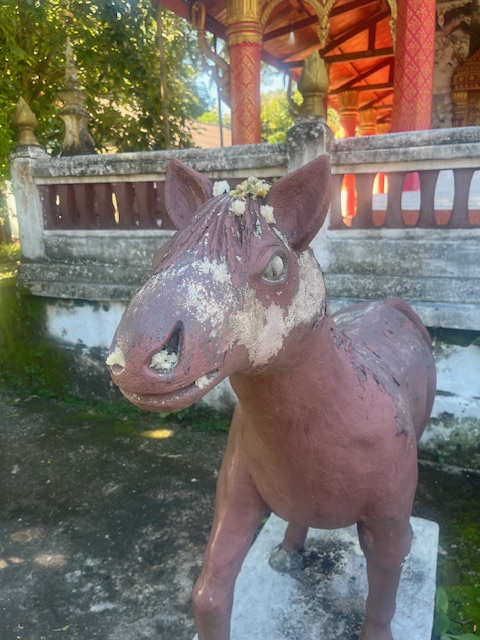 139. The spirits we forget to&nbsp;honour