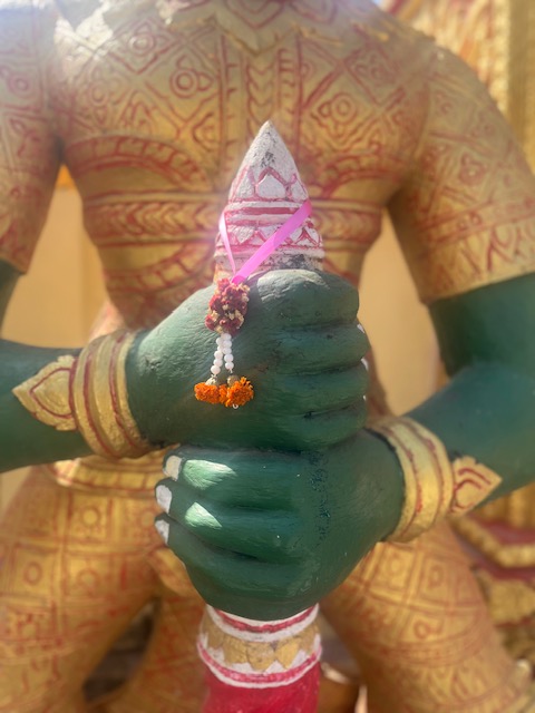 143. A love letter to&nbsp;Laos